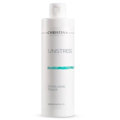 Christina Stabilizing Toner | Unstress 300ml/10.2FL.OZ. - Yofeely Cosmetics