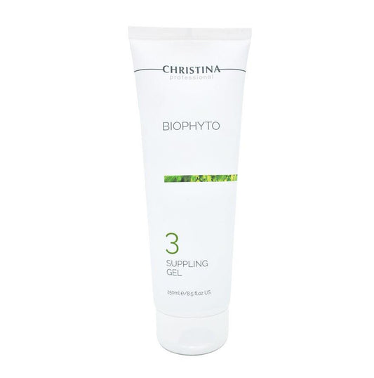 Christina Suppling Gel (Step 3) | BioPhyto 250ml/8.5FL.OZ. - Yofeely Cosmetics