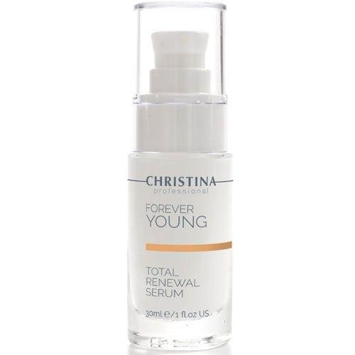 Christina Total Renewal Serum | Forever Young 30ml/1FL.OZ. - Yofeely Cosmetics