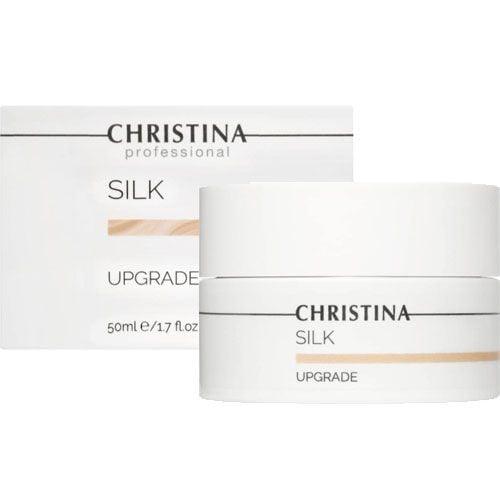 Christina Upgrade Cream | Silk 50ml/1.7FL.OZ. - Yofeely Cosmetics