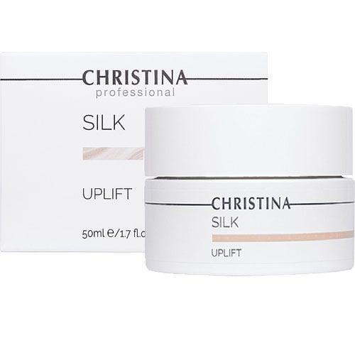 Christina Uplift Cream | Silk 50ml/1.7FL.OZ. - Yofeely Cosmetics