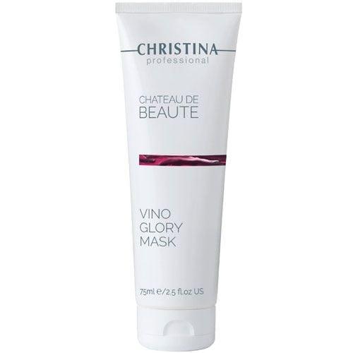 Christina Vino Glory Mask | Chateau de Beaute 75ml/2.6FL.OZ. - Yofeely Cosmetics