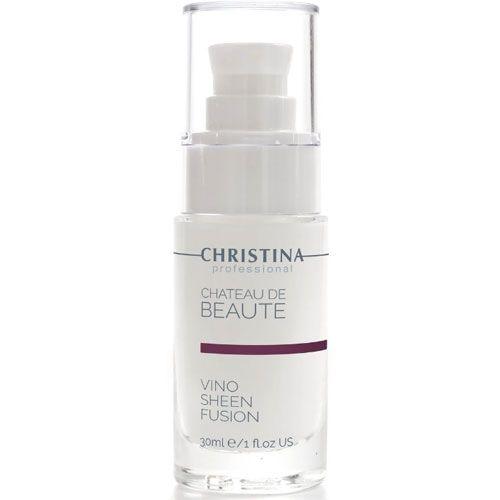 Christina Vino Sheen Fusion | Chateau de Beaute 30ml/1FL.OZ. - Yofeely Cosmetics