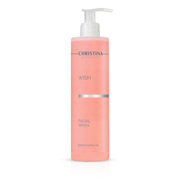 Christina Wish Facial Wash | Wish 300ml/10.2FL.OZ. - Yofeely Cosmetics