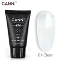 פוליג׳ל שקוף 45 גרם | Canni – תמונת המוצר הראשית