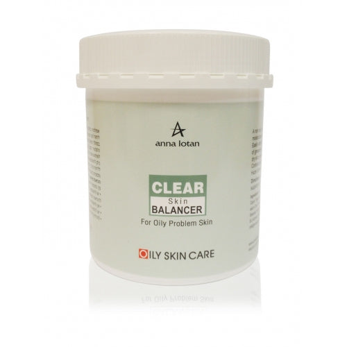 Anna Lotan Skin Balancer | Clear 600ml/20.2FL.OZ.