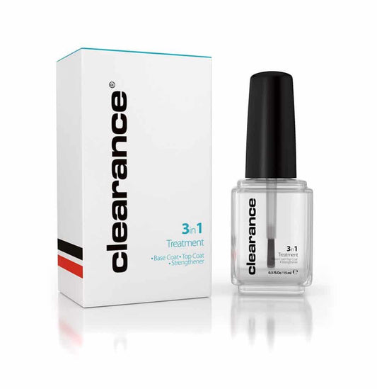Clearance 3in1 treatment 15ml/0.5FL.OZ. - Yofeely Cosmetics