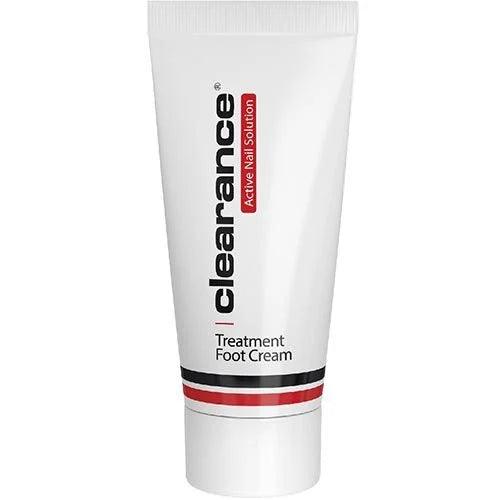 Clearance Treatment Foot Cream | Clearance 75ml/2.6FL.OZ. - Yofeely Cosmetics