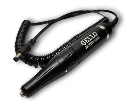 ג'לו מכונת שיוף קוברה