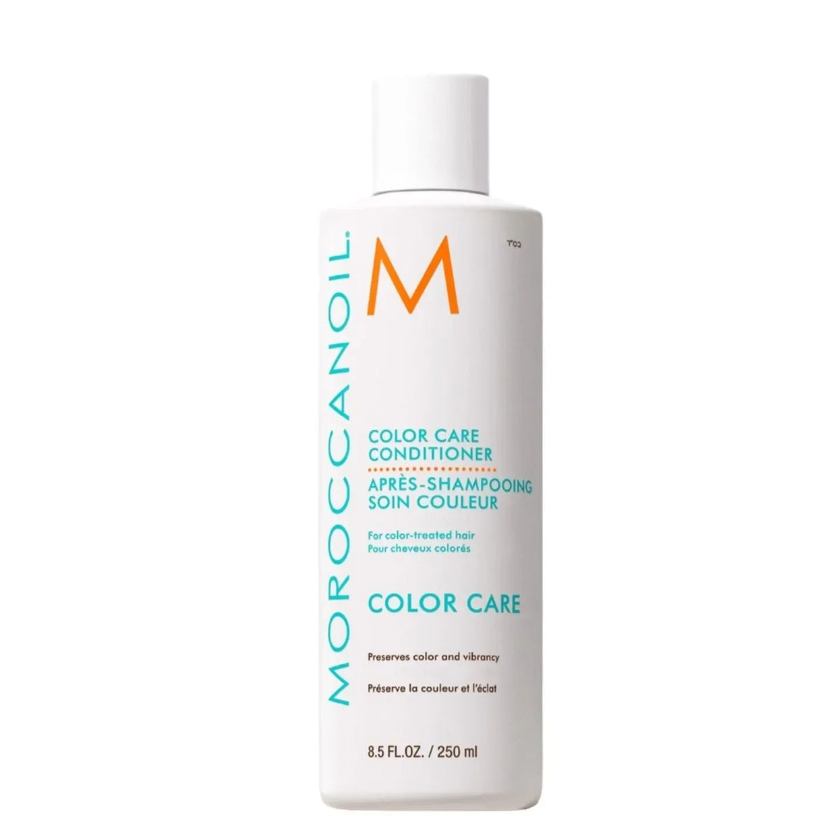 מרכך לשיער צבוע 250 מ״ל מבית Moroccanoil – תמונה 1