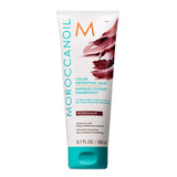 מסכת צבע זמני - בורדו (Bordeaux) 200 מ״ל מבית Moroccanoil – תמונה 1
