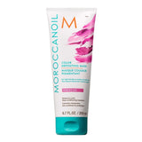 מסכת צבע זמני - היביסקוס (Hibiscus ) 200 מ״ל מבית Moroccanoil – תמונה 1