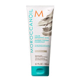 מסכת צבע זמני - פלאטינום 200 מ״ל מבית Moroccanoil – תמונה 1