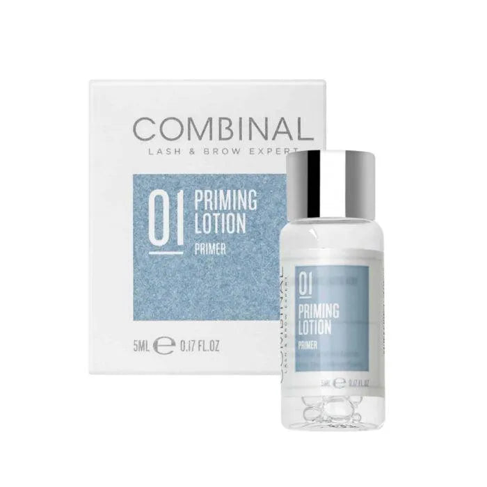 COMBINAL Eyelash and Eyebrow Lifting Primer