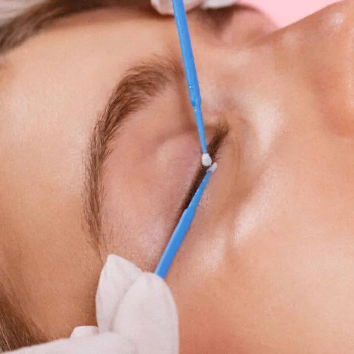 COMBINAL Eyelash and Eyebrow Lifting Primer