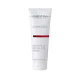 מסכת Soothe & Regulate מחדשת ומאזנת Comodex ‏75 מ״ל | Christina – תמונת אריזת המוצר
