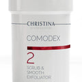 Christina Comodex Granular Peeling Step 2 250 ml
