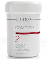 Christina Comodex Granular Peeling Step 2 250 ml