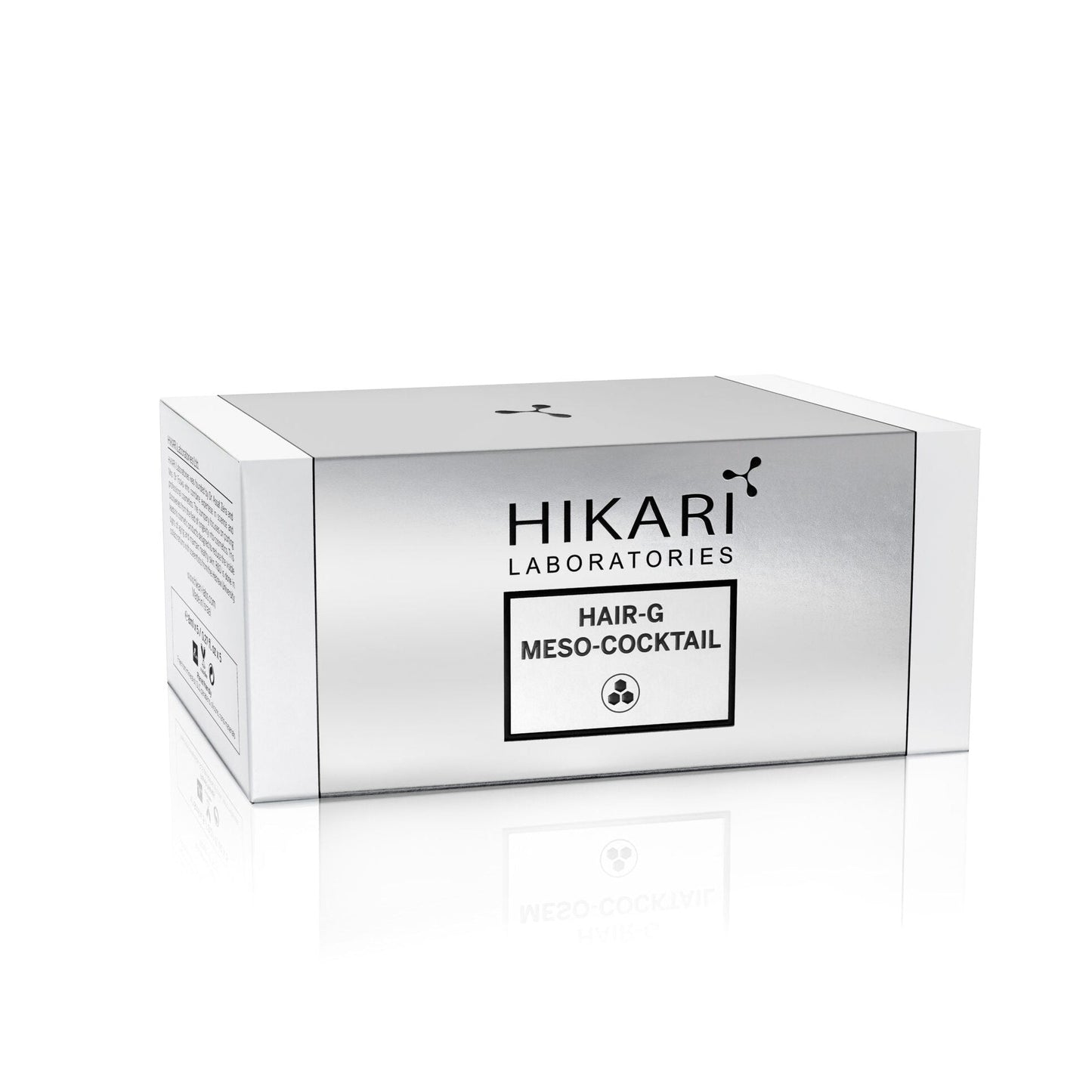 היקארי מזו-קוקטייל לטיפול בנשירת שיער 5x8 מ"ל