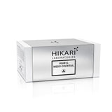 היקארי מזו-קוקטייל לטיפול בנשירת שיער 5x8 מ"ל