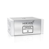 היקארי מזו-קוקטייל לטיפול בצלקות לאחר אקנה וסמני מתיחה 5x8 מ"ל