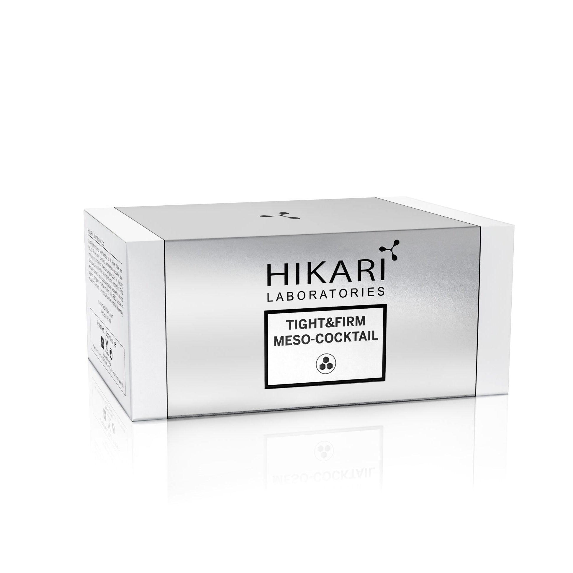 היקארי מזו-קוקטייל לתיקון רפיון העור 5x8 מ"ל