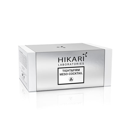 היקארי מזו-קוקטייל לתיקון רפיון העור 5x8 מ"ל