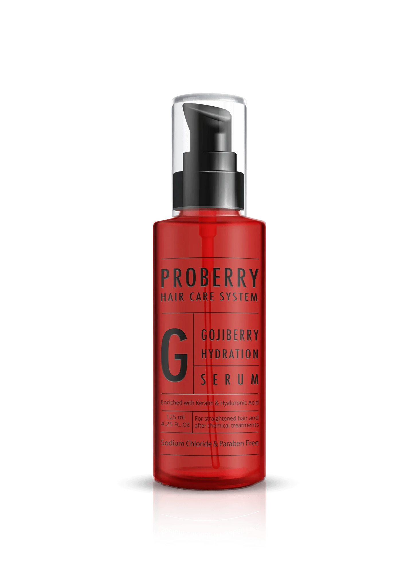 פרוברי סרום הידרשין לשיער 125 מ"ל