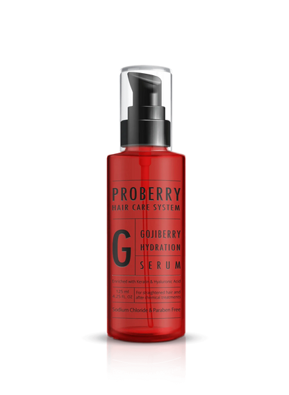 פרוברי סרום הידרשין לשיער 125 מ"ל