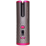 Cortex Cordless Hair Curler