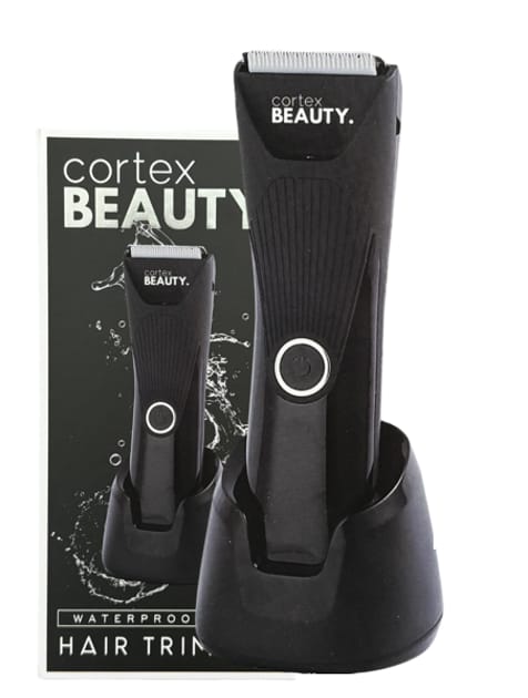 Cortex Beauty professional hair clipper