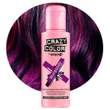 צבע זמני לשיער קרייזי קולורCrazy Color 100 מ"ל