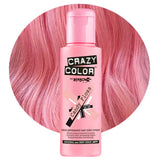 Временная краска для волос Crazy Color 100 мл