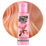 צבע זמני לשיער קרייזי קולורCrazy Color 100 מ"ל