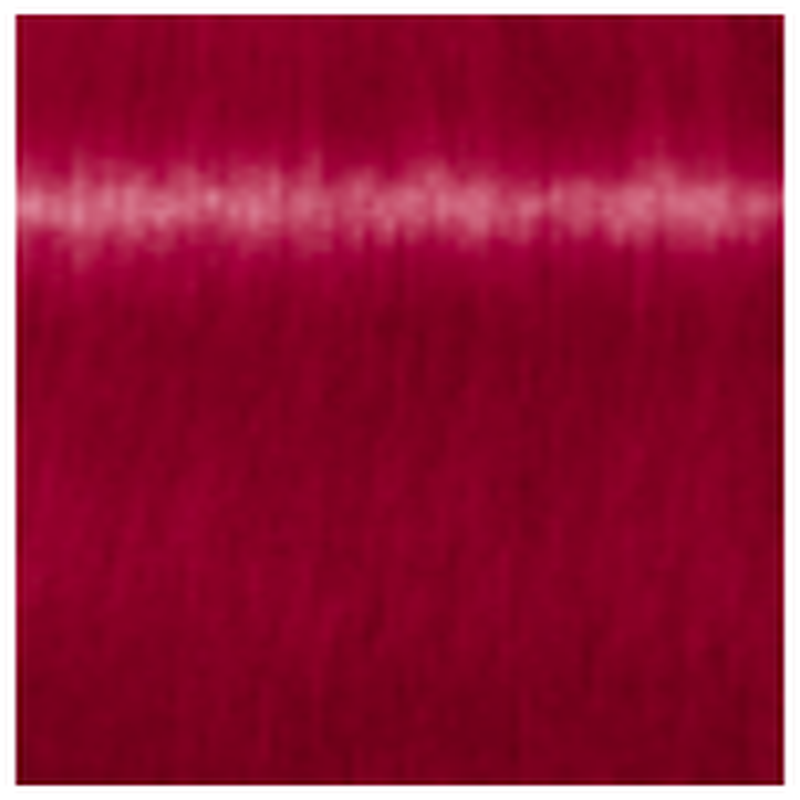Indola CREA-BOLD Bright Red colour swatch