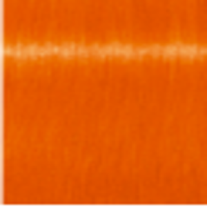 Indola CREA-BOLD Neon Tangerine color swatch