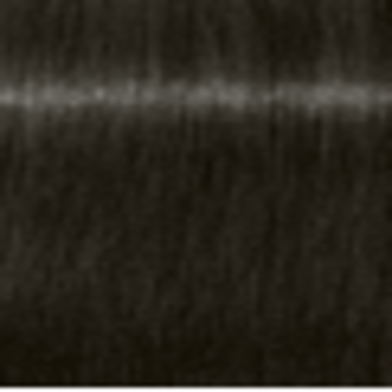 Indola CREA-BOLD Noir color swatch