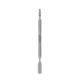 Staleks Manicure pusher EXPERT 30 TYPE 5 (rounded wide pusher and straight blade)