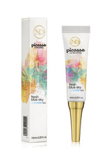 פיקאסו ג'ל ציור D3 מס' 104