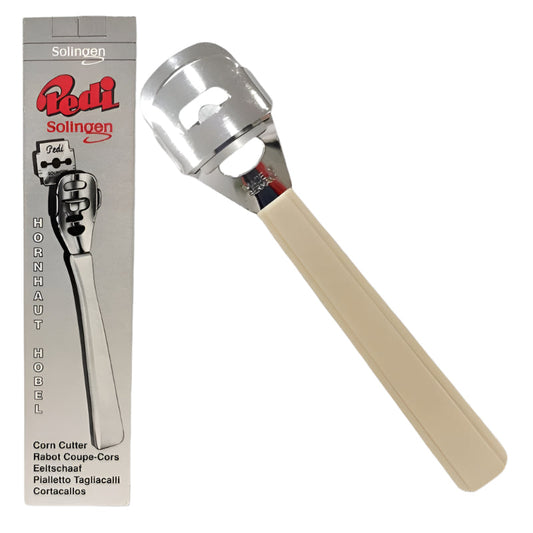 Pedicure knife – made by Pedi Solingen