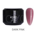KOYO Building Gel 50 ml - Dark Pink