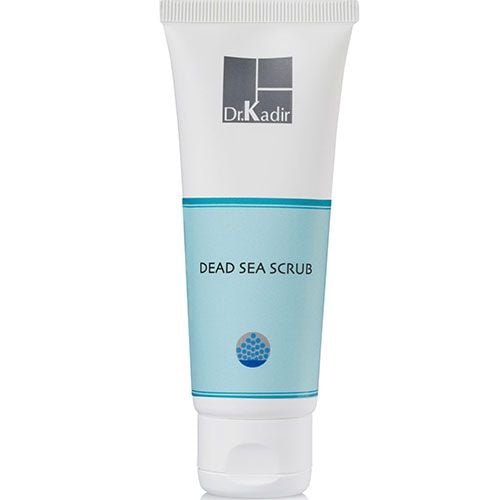 Dr Kadir Dead Sea Scrub 75ml/2.6FL.OZ.