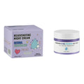 Nighttime face cream 50 ml - DEARBOO