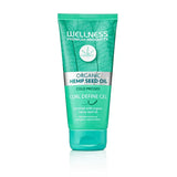 וולנס ג’ל לבניית תלתלים מסדרת DEEP פרימיום | 180 מ”ל