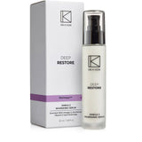 סרום אומגה 3 מזין Deep Restore ‏50 מ״ל | Dr Kadir – תמונת אריזת המוצר