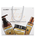 Serena Key Deep Hair Kit Together - Treatment for Thin, Dry Hair