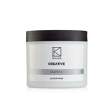 Dr. Kadir Creative Series Silver Mask 250 ml