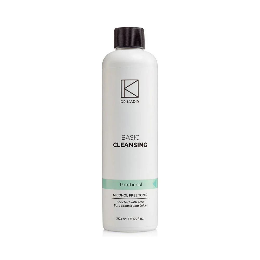 Dr Kadir Alcohol-Free Facial Water 250 ml