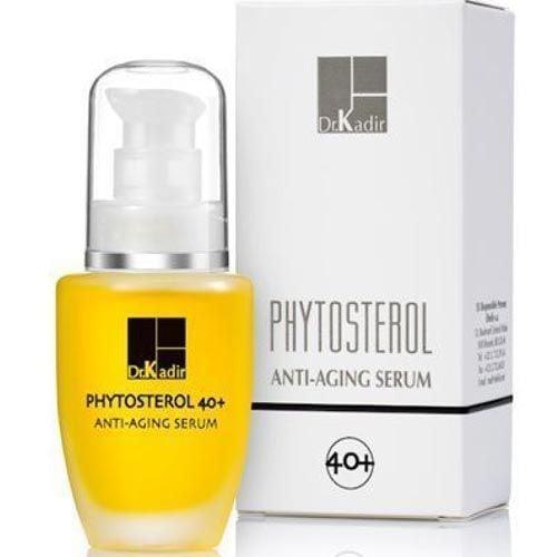 Dr Kadir Anti-Aging Serum For Dry Skin | Phytosterol 40+ 30ml/1FL.OZ. - Yofeely Cosmetics