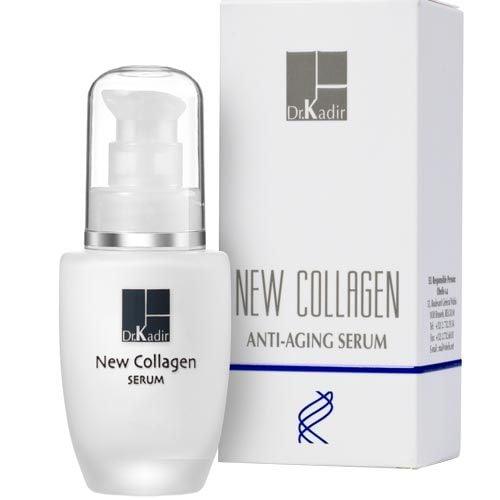 Dr Kadir Anti-Aging Serum | New-Collagen 30ml/1FL.OZ. - Yofeely Cosmetics